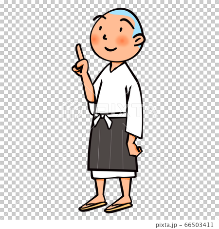 小僧さん 66503411