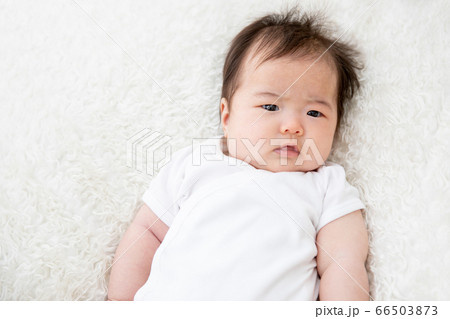 赤ちゃんのイメージ 赤ちゃんのイメージ 66503873