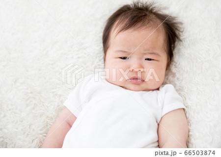 赤ちゃんのイメージ 赤ちゃんのイメージ 66503874