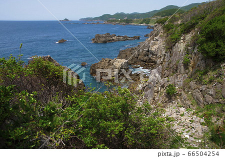 すさみ八景 江須崎 すさみ八景 江須崎 66504254
