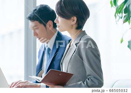 business 66505032