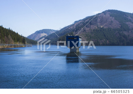 Drinking water reservoir Sance Recice 24 66505325