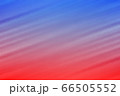 Blue and red abstract glass texture background 66505552