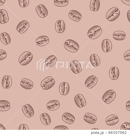 Coffee beans background. Coffee beans background. 66507062