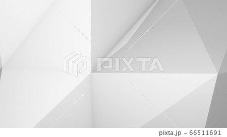 Lowpoly Background with copy-space. Abstract Geometric Triangle Background Lowpoly Background with copy-space. Abstract Geometric Triangle Background 66511691