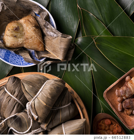 粽 チマキ 御萩 66512883