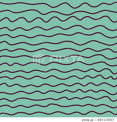 Sea wave ocean seamless pattern background Sea wave ocean seamless pattern background 66513067