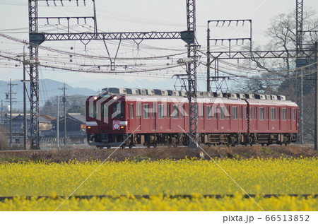近鉄鮮魚列車の最終日の運行 近鉄鮮魚列車の最終日の運行 66513852