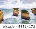 Holiday in Australia view of The Port Campbell National Park is a national park 66514178