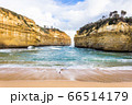 Holiday in Australia view of The Port Campbell National Park is a national park 66514179