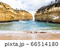 Holiday in Australia view of The Port Campbell National Park is a national park 66514180