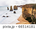 Holiday in Australia view of The Port Campbell National Park is a national park 66514181