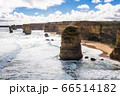 Holiday in Australia view of The Port Campbell National Park is a national park 66514182