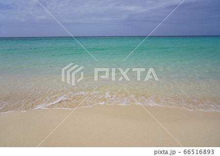 砂浜 66516893