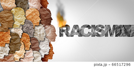 Danger Of Racism 66517296