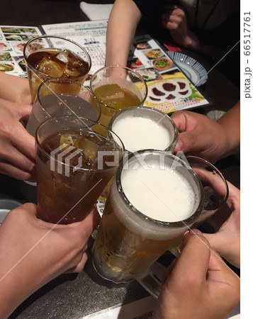 乾杯 66517761