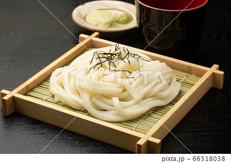ざるうどん ざるうどん 66518038