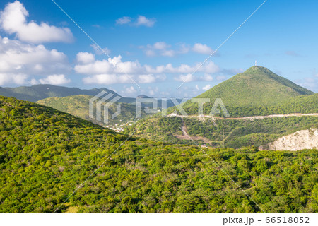 Philipsburg, Sint Maarten, Netherlands Antilles 66518052