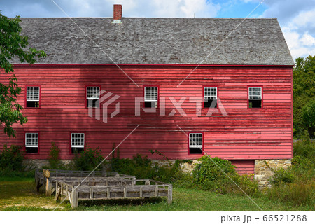 museum an open-air heritage in Ontario, Upper 66521288
