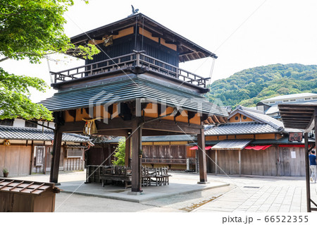 太鼓櫓 おかげ横丁 伊勢市 太鼓櫓 おかげ横丁 伊勢市 66522355