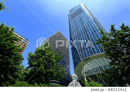虎ノ門ヒルズ  66522412