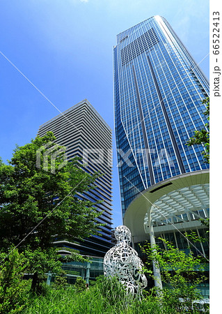 虎ノ門ヒルズ  66522413