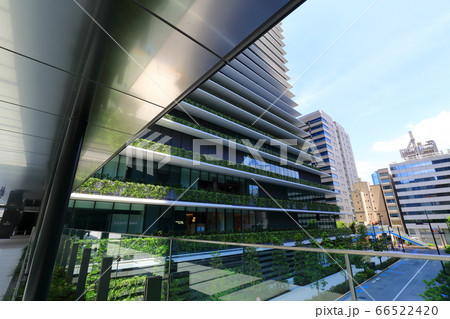 虎ノ門ヒルズ ビジネスタワー 虎ノ門ヒルズ ビジネスタワー 66522420