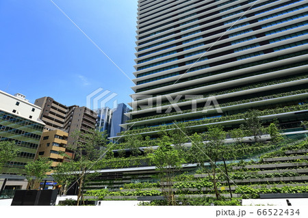 虎ノ門ヒルズ ビジネスタワー 虎ノ門ヒルズ ビジネスタワー 66522434