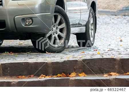 Uzhgorod, Ukraine - OCT 13, 2013 66522467