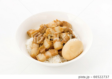 魯肉飯(ルーロー飯) 魯肉飯(ルーロー飯) 66522737