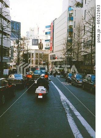 渋谷公園通り 平成初期の風景 渋谷公園通り 平成初期の風景 66522863