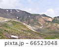 裏磐梯　浄土平風景 66523048