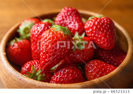 strawberry 66523313
