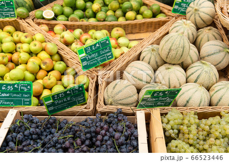 フルーツ フルーツ 66523446