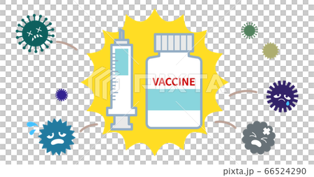 Viruses that hate vaccines Viruses that hate vaccines 66524290