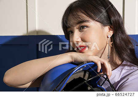 女性 女 女の子 66524727