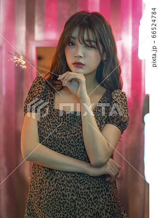 女性 女 女の子 66524784