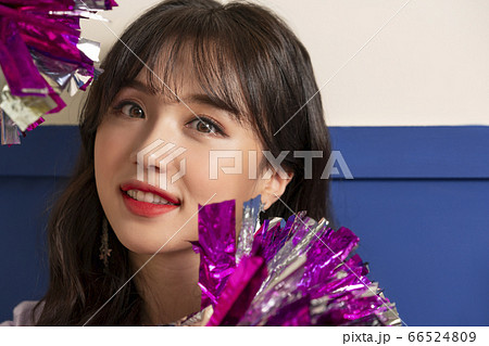 女性 女 女の子 66524809
