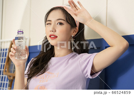 女性 女 女の子 66524859