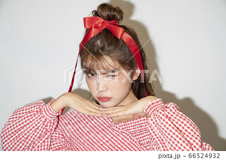 女性 女 女の子 66524932