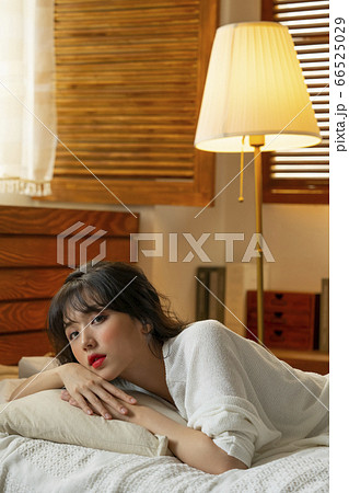 女性 女 女の子 66525029