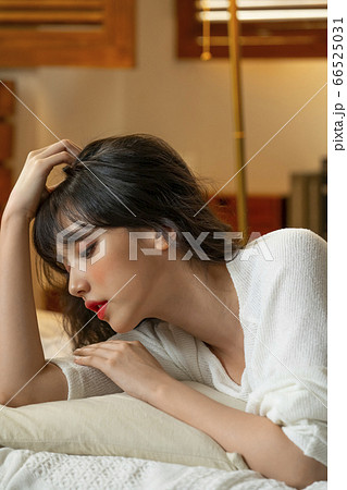 女性 女 女の子 66525031