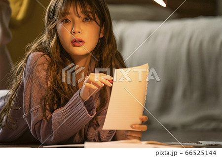 女性 女 女の子 66525144