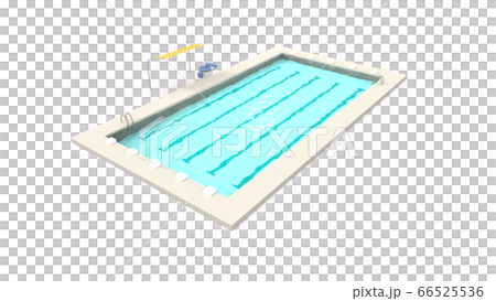 夏、25mプール 学校プール 夏、25mプール 学校プール 66525536