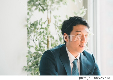 30代ビジネスマン 30代ビジネスマン 66525718