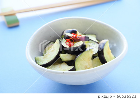 なすの浅漬け なすの浅漬け 66526523