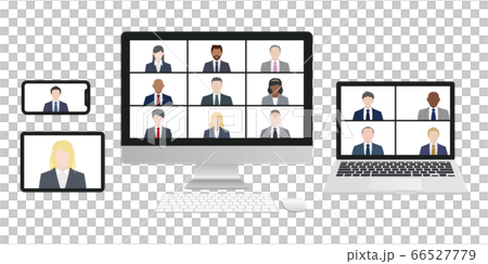 Telework 66527779
