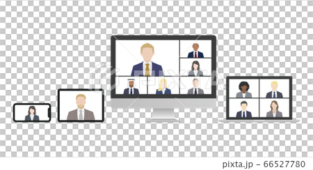Telework 66527780