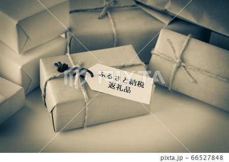 ふるさと納税返礼品　ふるさと納税返礼品の地場産品 66527848