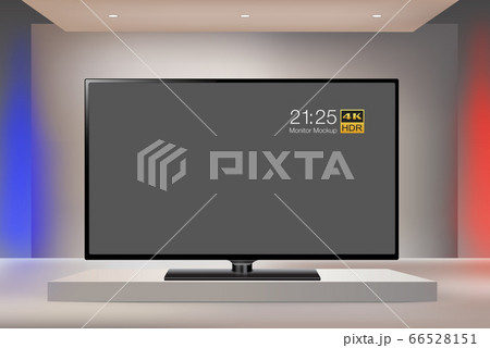 Next generation smart LED 4K TV in enlighten Next generation smart LED 4K TV in enlighten 66528151